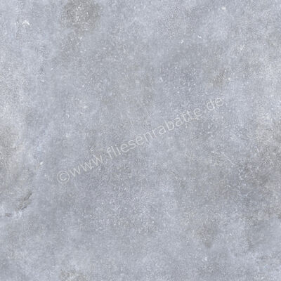  La Fabbrica Ava Blue Evolution Outdoor Grey 80x80x2 cm Terrassenplatte Matt Eben Naturale 092040 | 550666