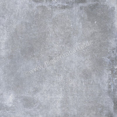  La Fabbrica Ava Blue Evolution Outdoor Grey 80x80x2 cm Terrassenplatte Matt Eben Naturale 092040 | 550669