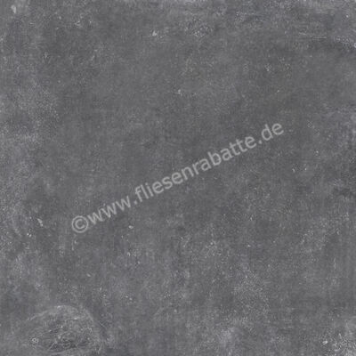  La Fabbrica Ava Blue Evolution Outdoor Anthracite 80x80x2 cm Terrassenplatte Matt Eben Naturale 092042 | 550672