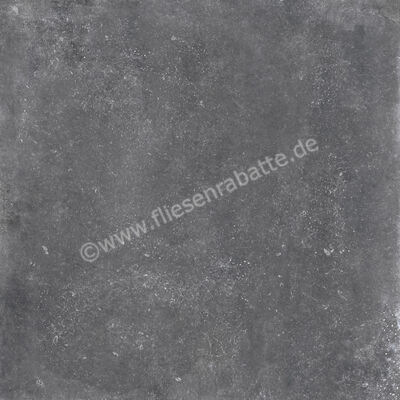  La Fabbrica Ava Blue Evolution Outdoor Anthracite 80x80x2 cm Terrassenplatte Matt Eben Naturale 092042 | 550678