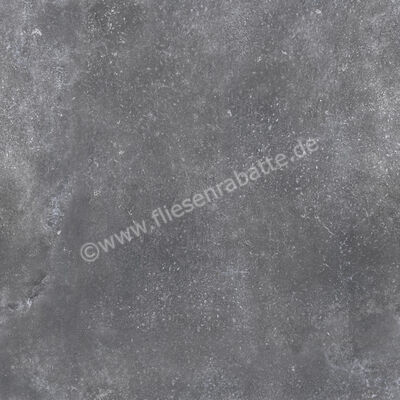  La Fabbrica Ava Blue Evolution Outdoor Anthracite 80x80x2 cm Terrassenplatte Matt Eben Naturale 092042 | 550681