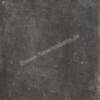  La Fabbrica Ava Blue Evolution Outdoor Black 80x80x2 cm Terrassenplatte Matt Eben Naturale 092044 | 550687