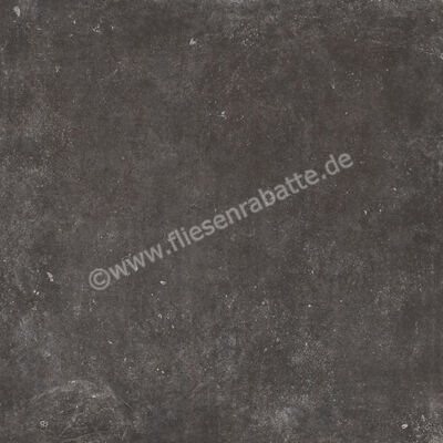  La Fabbrica Ava Blue Evolution Outdoor Black 80x80x2 cm Terrassenplatte Matt Eben Naturale 092044 | 550693