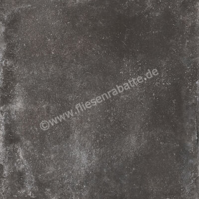  La Fabbrica Ava Blue Evolution Outdoor Black 80x80x2 cm Terrassenplatte Matt Eben Naturale 092044 | 550696