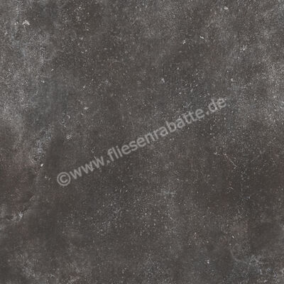  La Fabbrica Ava Blue Evolution Outdoor Black 80x80x2 cm Terrassenplatte Matt Eben Naturale 092044 | 550699