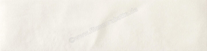  Marca Corona Miniature Soda Soda Bianco Sale 6x24 cm Wandfliese Matt Strukturiert Lucido J375 | 550747