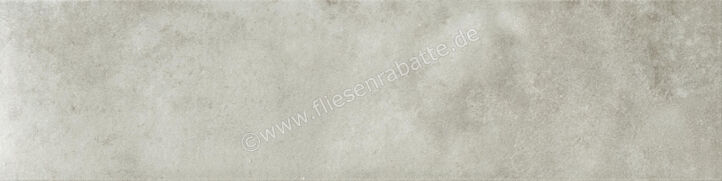  Marca Corona Miniature Soda Soda Grigio Luna 6x24 cm Wandfliese Matt Strukturiert Lucido J377 | 550801