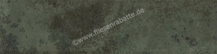  Marca Corona Miniature Soda Soda Verde Malva 6x24 cm Wandfliese Matt Strukturiert Lucido J378 | 550819