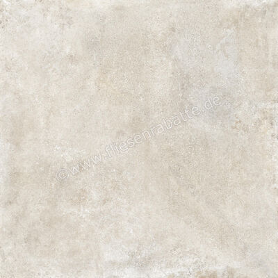  La Fabbrica Ava Pierres Des Chateaux Fontainebleau 100x100 cm Bodenfliese / Wandfliese Matt Eben Naturale 158004 | 550975