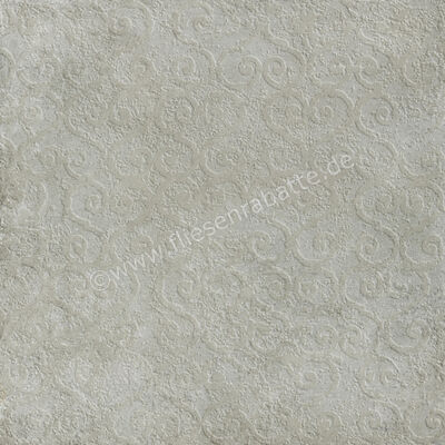  La Fabbrica Ava Pierres Des Chateaux Chambord 100x100 cm Wandfliese Decoro Rose Matt Eben Naturale 158052 | 551380