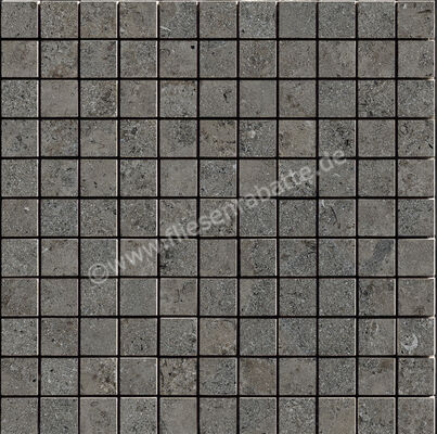  La Fabbrica Ava Pierres Des Chateaux Chenonceau 30x30 cm Mosaik Matt Eben Naturale 158305 | 551404