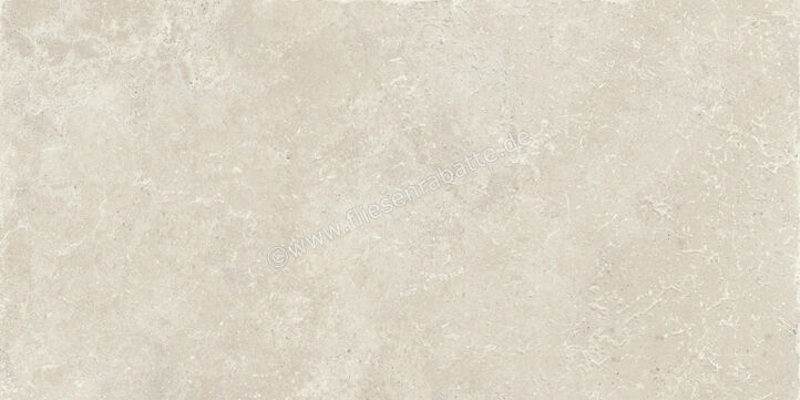  La Fabbrica Ava Chianca Ostuni 60x120 cm Bodenfliese / Wandfliese Matt Eben Naturale 184001 | 552094