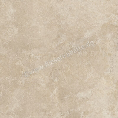  La Fabbrica Ava Chianca Cursi 100x100 cm Bodenfliese / Wandfliese Matt Eben Naturale 184062 | 552496