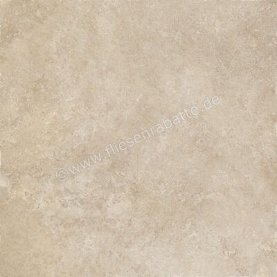  La Fabbrica Ava Chianca Cursi 100x100 cm Bodenfliese / Wandfliese Matt Eben Naturale 184062 | 552505