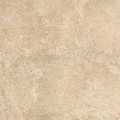  La Fabbrica Ava Chianca Carparo 100x100 cm Bodenfliese / Wandfliese Matt Eben Naturale 184063 | 552514