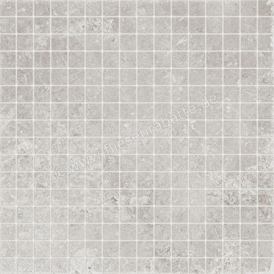  La Fabbrica Ava Chianca Otranto 30x30 cm Mosaik Spaccatella Matt Eben Naturale 184414 | 552751