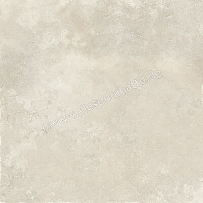  La Fabbrica Ava Chianca Outdoor Ostuni 100x100x2 cm Terrassenplatte Matt Eben Naturale 184041 | 552778