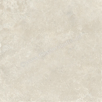  La Fabbrica Ava Chianca Outdoor Ostuni 100x100x2 cm Terrassenplatte Matt Eben Naturale 184041 | 552784