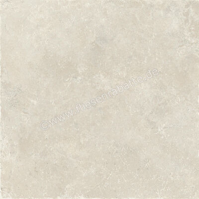  La Fabbrica Ava Chianca Outdoor Ostuni 100x100x2 cm Terrassenplatte Matt Eben Naturale 184041 | 552787