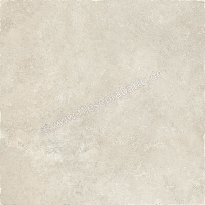  La Fabbrica Ava Chianca Outdoor Ostuni 100x100x2 cm Terrassenplatte Matt Eben Naturale 184041 | 552790