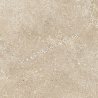  La Fabbrica Ava Chianca Outdoor Cursi 100x100x2 cm Terrassenplatte Matt Eben Naturale 184042 | 552805