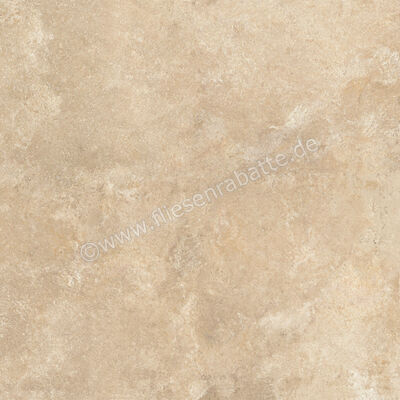  La Fabbrica Ava Chianca Outdoor Carparo 100x100x2 cm Terrassenplatte Matt Eben Naturale 184043 | 552808