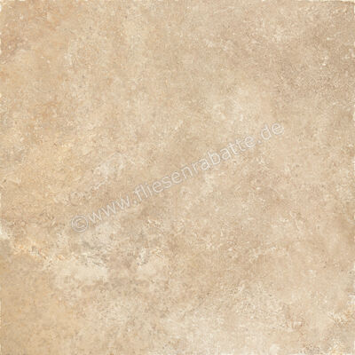  La Fabbrica Ava Chianca Outdoor Carparo 100x100x2 cm Terrassenplatte Matt Eben Naturale 184043 | 552817