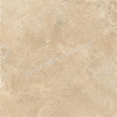  La Fabbrica Ava Chianca Outdoor Carparo 100x100x2 cm Terrassenplatte Matt Eben Naturale 184043 | 552820
