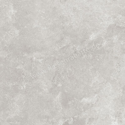  La Fabbrica Ava Chianca Outdoor Otranto 100x100x2 cm Terrassenplatte Matt Eben Naturale 184044 | 552823