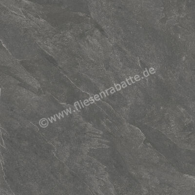  Del Conca Nesting2 Anthracite 80x80x2 cm Terrassenplatte Matt Eben Naturale SBNS08R | 552898
