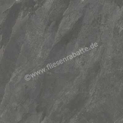  Del Conca Nesting2 Anthracite 80x80x2 cm Terrassenplatte Matt Eben Naturale SBNS08R | 552901