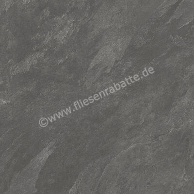  Del Conca Nesting2 Anthracite 80x80x2 cm Terrassenplatte Matt Eben Naturale SBNS08R | 552910
