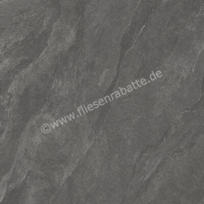  Del Conca Nesting2 Anthracite 80x80x2 cm Terrassenplatte Matt Eben Naturale SBNS08R | 552916