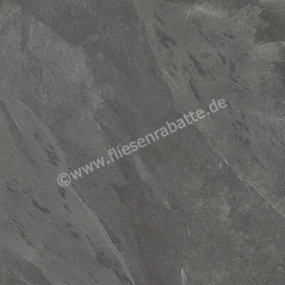  Del Conca Nesting2 Anthracite 80x80x2 cm Terrassenplatte Matt Eben Naturale SBNS08R | 552919