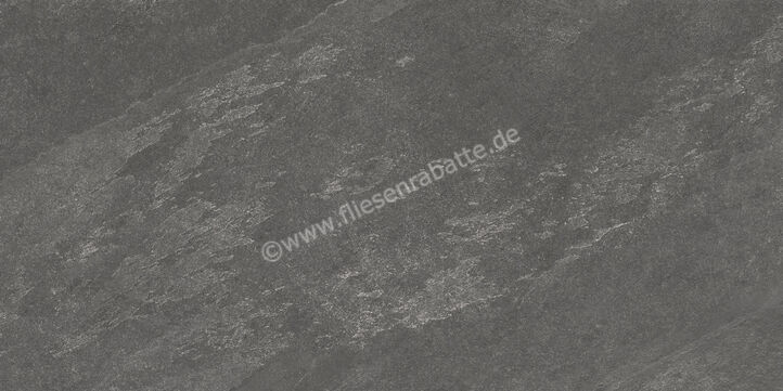  Del Conca Nesting Anthracite 30x60 cm Bodenfliese / Wandfliese Matt Eben Naturale G8NS08R | 552943