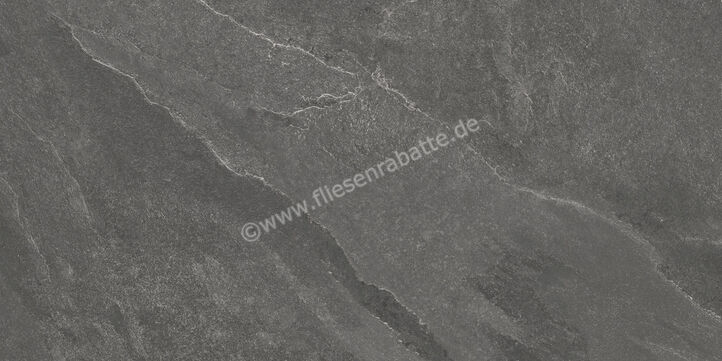  Del Conca Nesting Anthracite 30x60 cm Bodenfliese / Wandfliese Matt Eben Naturale G8NS08R | 552949