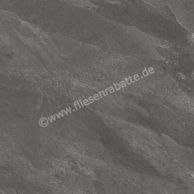  Del Conca Nesting Anthracite 60x60 cm Bodenfliese / Wandfliese Matt Eben Naturale G9NS08R | 552955