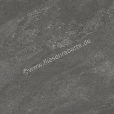  Del Conca Nesting Anthracite 60x60 cm Bodenfliese / Wandfliese Matt Eben Naturale G9NS08R | 552961