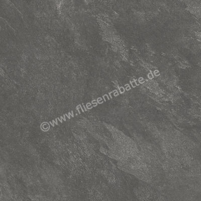  Del Conca Nesting Anthracite 60x60 cm Bodenfliese / Wandfliese Matt Eben Naturale G9NS08R | 552964