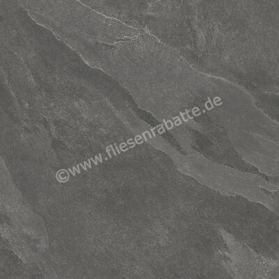  Del Conca Nesting Anthracite 60x60 cm Bodenfliese / Wandfliese Matt Eben Naturale G9NS08R | 552967