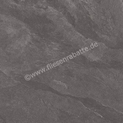  Del Conca Nesting Anthracite 60x60 cm Bodenfliese / Wandfliese Matt Eben Naturale G9NS08R | 552970