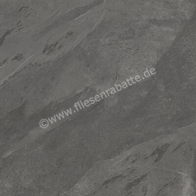  Del Conca Nesting Anthracite 60x60 cm Bodenfliese / Wandfliese Matt Eben Naturale G9NS08R | 552973