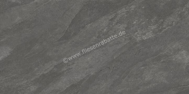  Del Conca Nesting Anthracite 60x120 cm Bodenfliese / Wandfliese Matt Eben Naturale GCNS08R | 552985