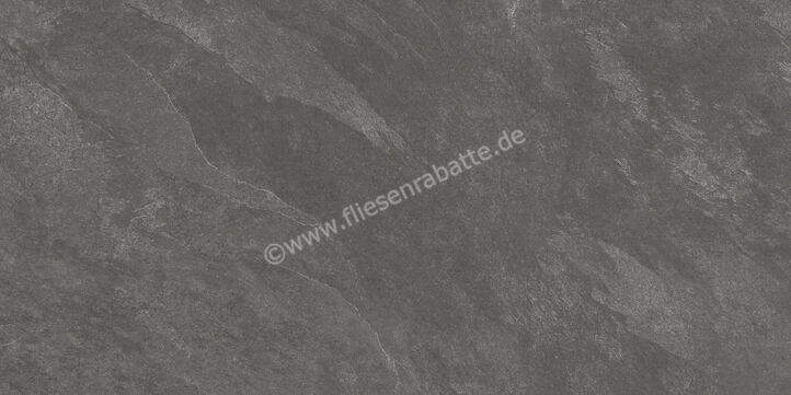  Del Conca Nesting Anthracite 60x120 cm Bodenfliese / Wandfliese Matt Eben Naturale GCNS08R | 552988