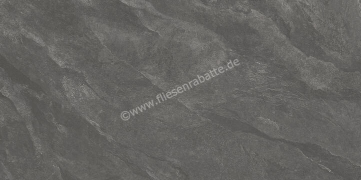  Del Conca Nesting Anthracite 60x120 cm Bodenfliese / Wandfliese Matt Eben Naturale GCNS08R | 552994