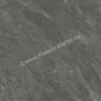  Del Conca Nesting Anthracite 120x120 cm Bodenfliese / Wandfliese Matt Eben Naturale GRNS08R | 553012
