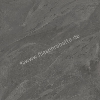  Del Conca Nesting Anthracite 120x120 cm Bodenfliese / Wandfliese Matt Eben Naturale GRNS08R | 553021