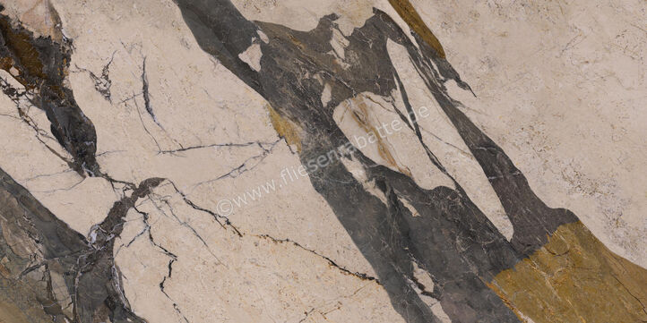  La Fabbrica Ava Breccia Sicilia Breccia Sicilia 60x120 cm Bodenfliese / Wandfliese Matt Eben Naturale 275101 | 553081
