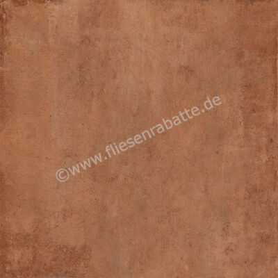  La Fabbrica Ava Cotto Del Casale Bruno 60x60 cm Bodenfliese / Wandfliese Matt Eben Naturale 161004 | 553276