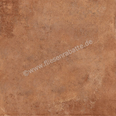  La Fabbrica Ava Cotto Del Casale Bruno 60x60 cm Bodenfliese / Wandfliese Matt Eben Naturale 161004 | 553279